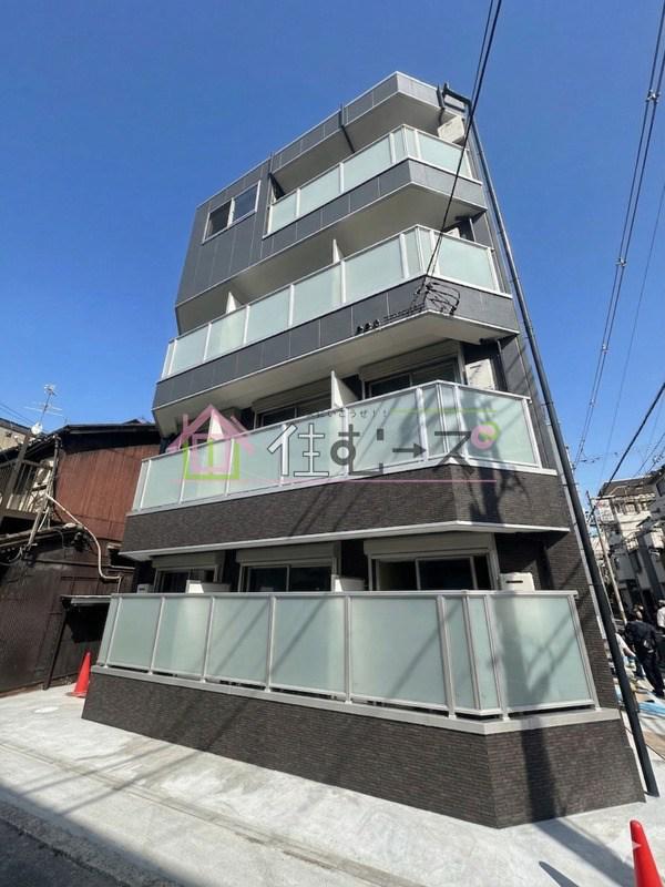 URBAN HILLS 東小橋