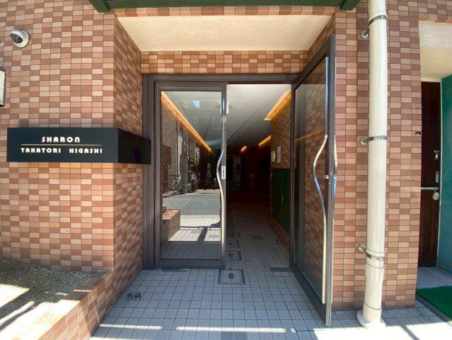 シャロン鷹取東