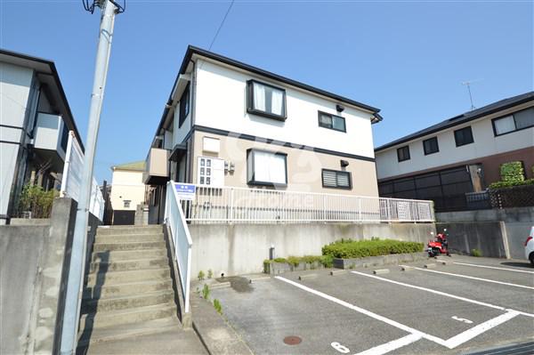 エクセルハイツ桃山