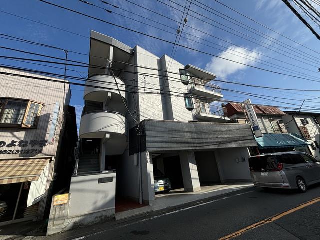フジコーポかしわ台