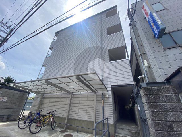 カレント・スクエア