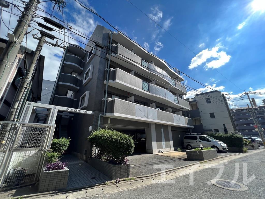 シュロスK