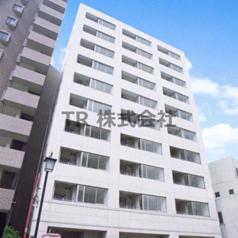 パークアクシス麻布仙台坂