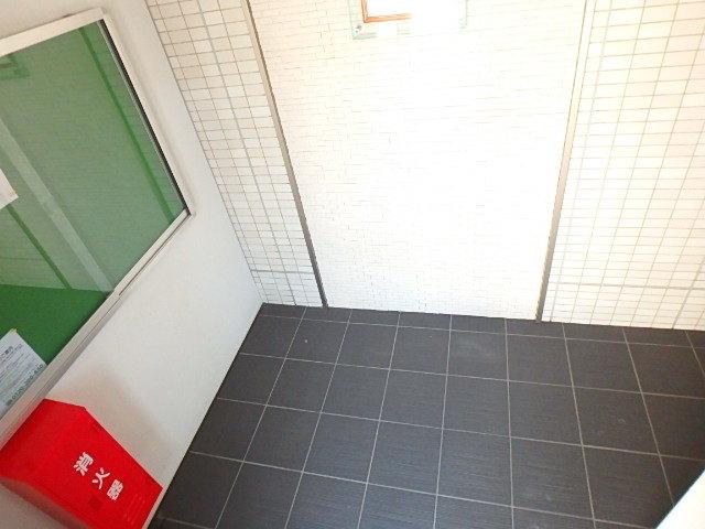 BEIS与野本町