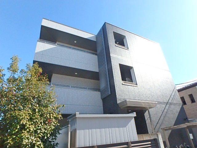 BEIS与野本町