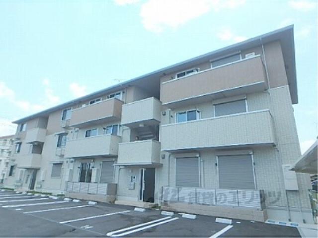 ローズパル(1LDK/3階)