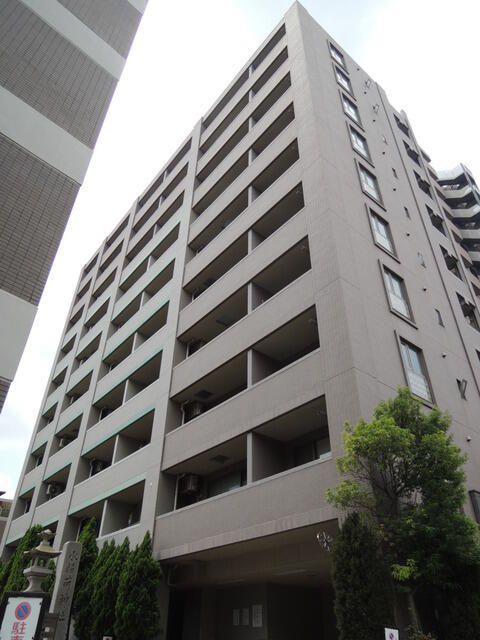 日神デュオステージ早稲田
