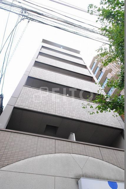 アブレスト今出川