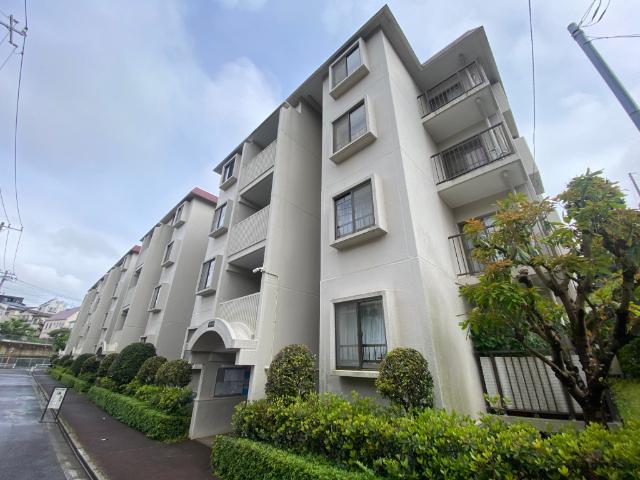 朝日プラザ船橋セントラルコーポ10番館