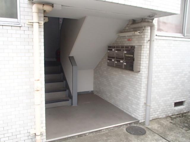シャトーカネヨ江原