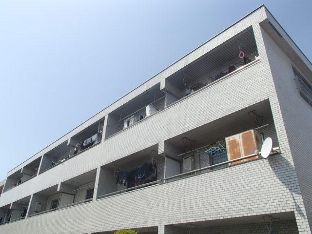 シャトーカネヨ江原(2K/1階)
