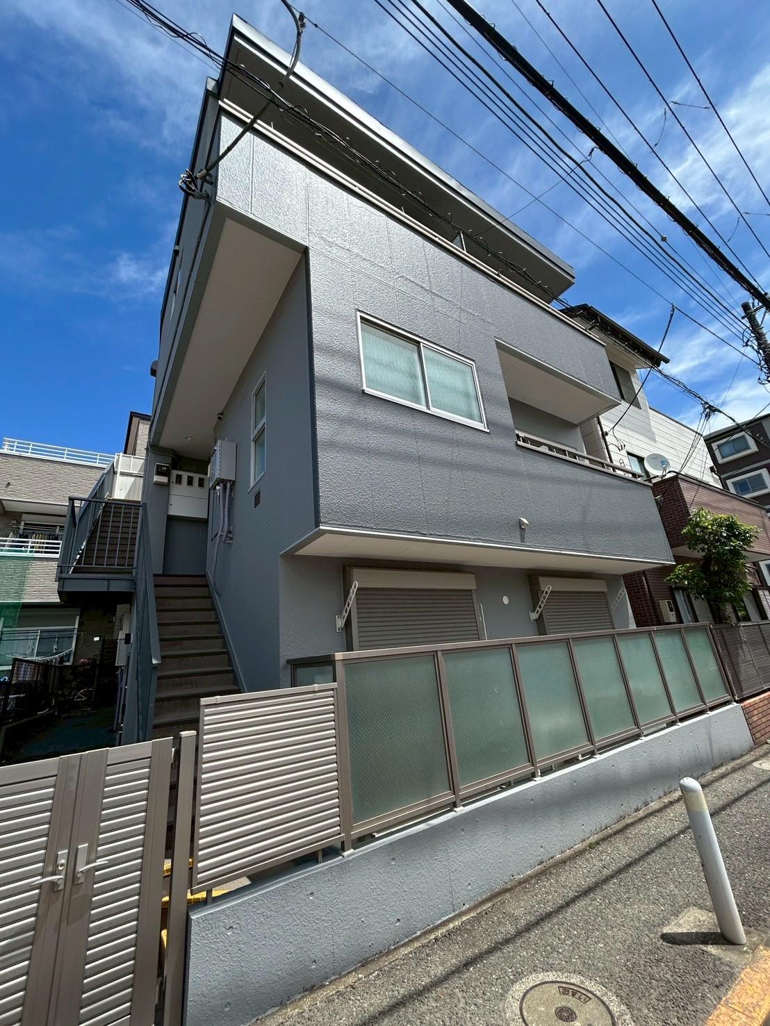 コーポS