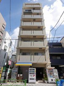 アヴェニール月島