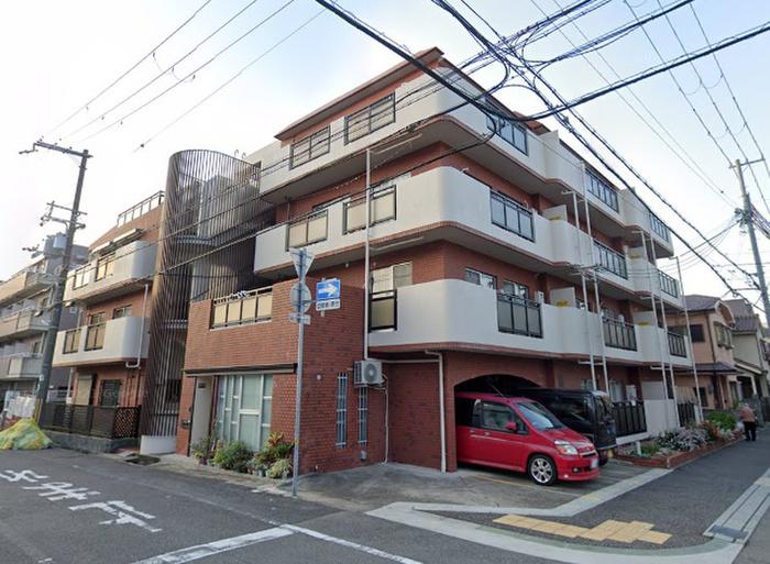 グレイスハイツ大田町