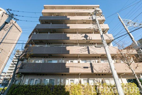 プレール・ドゥーク潮見II