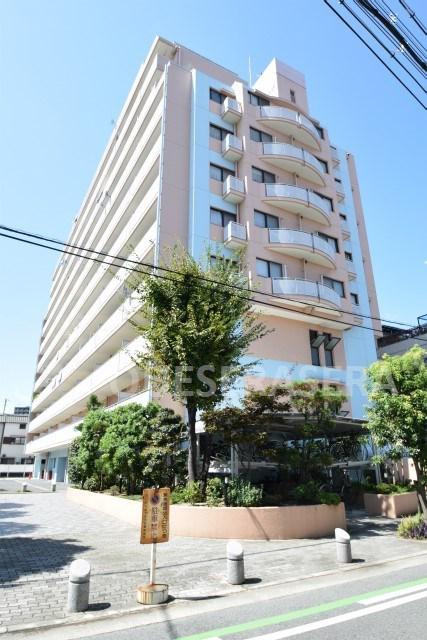 モンテベルデ北田辺