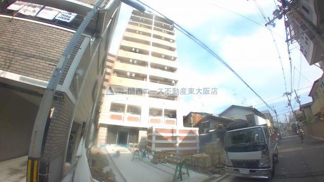 ラグゼ布施北II