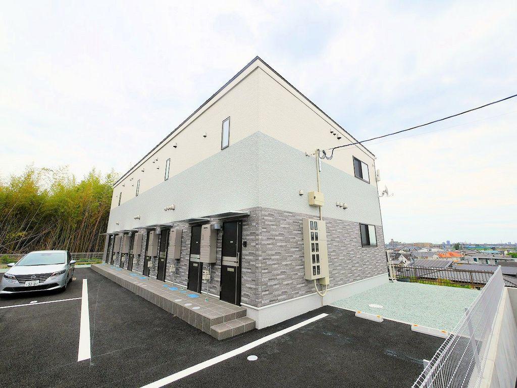 ピュアランド岩切