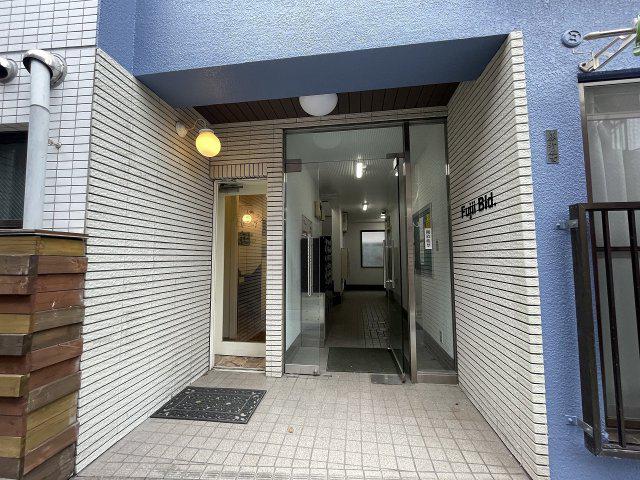 藤井ビル