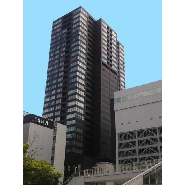 シティタワー新潟
