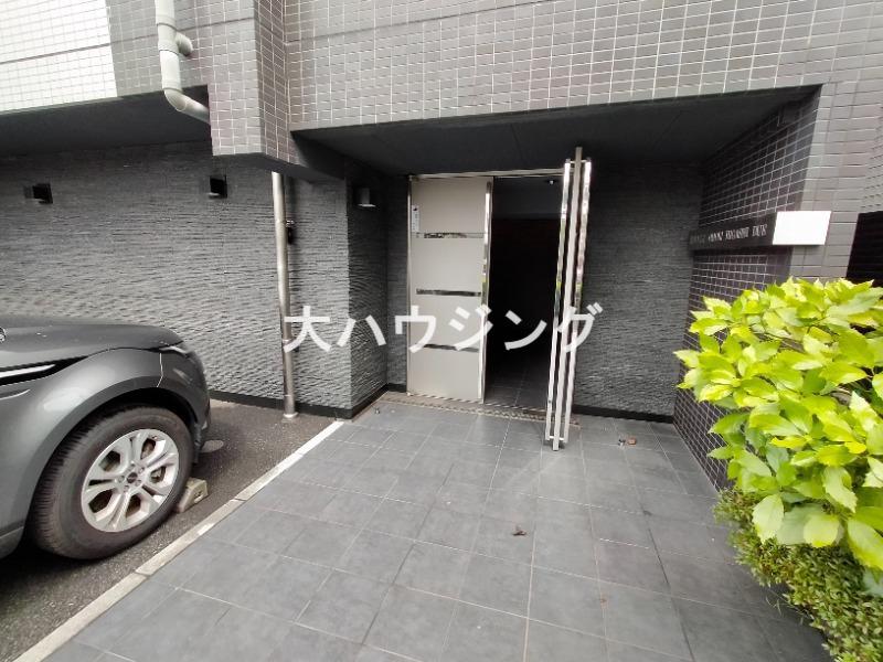 ブライズ大森東DUE