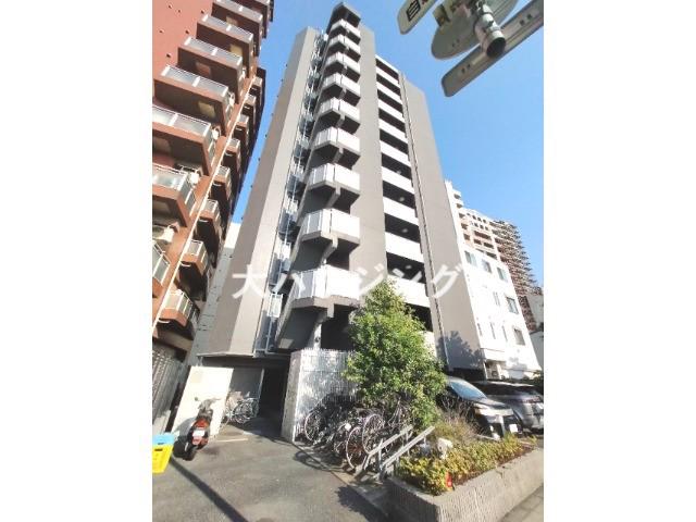 ブライズ大森東DUE
