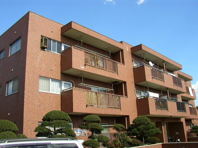 向原パークハイツ