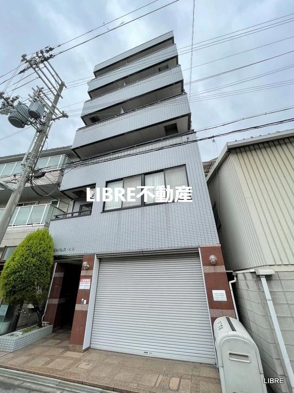 SEAパレス大長