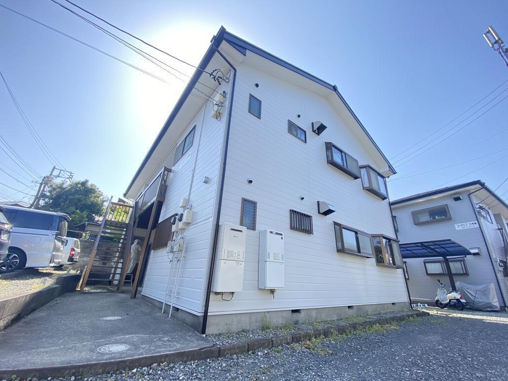 コーポST