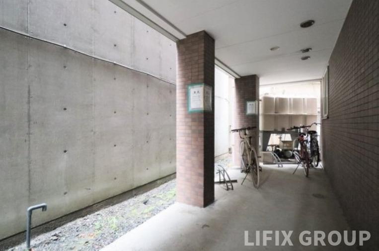 アーバヒルズ高円寺