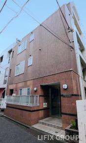 アーバヒルズ高円寺