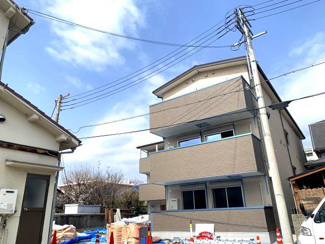 クレストコウベ