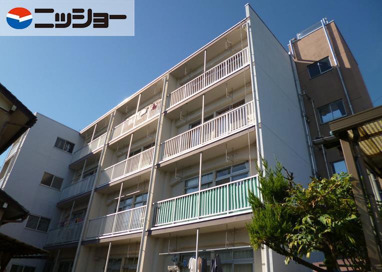大野ビル