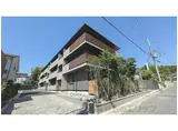 GRAMM桃山筑前