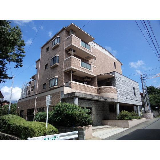グレイス二日市壱番館