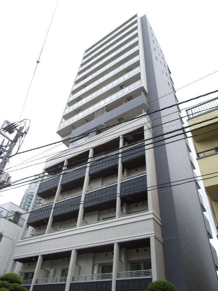 レビスタ白金高輪