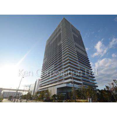 BRILLIA有明CITY TOWER