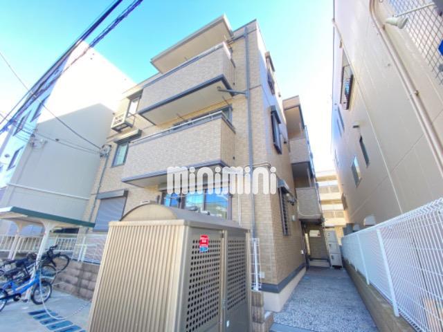 新浜ストリート