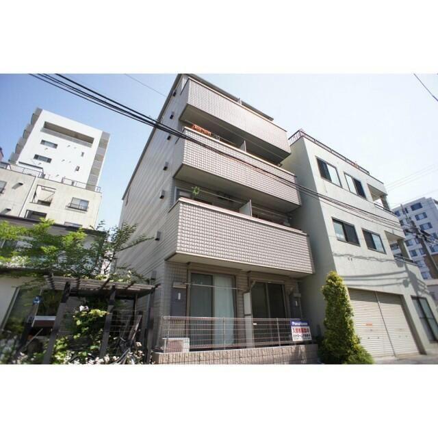 YS FLAT入谷ワイズ フラット入谷