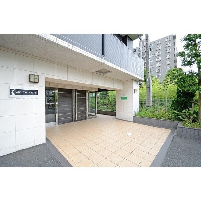 PATH横浜新子安