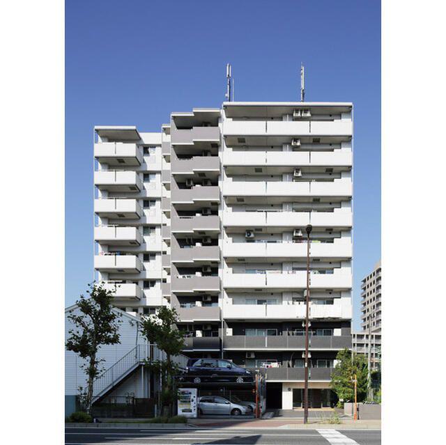 PATH横浜新子安