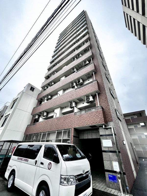 HF今池南レジデンスイースト