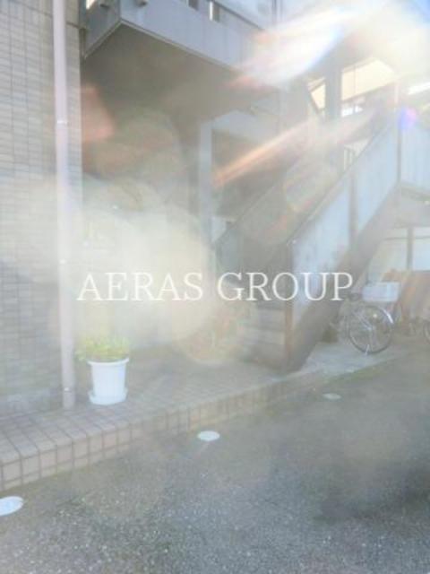 ザオバービュー