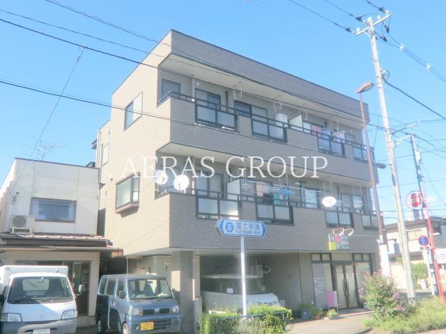 ザオバービュー