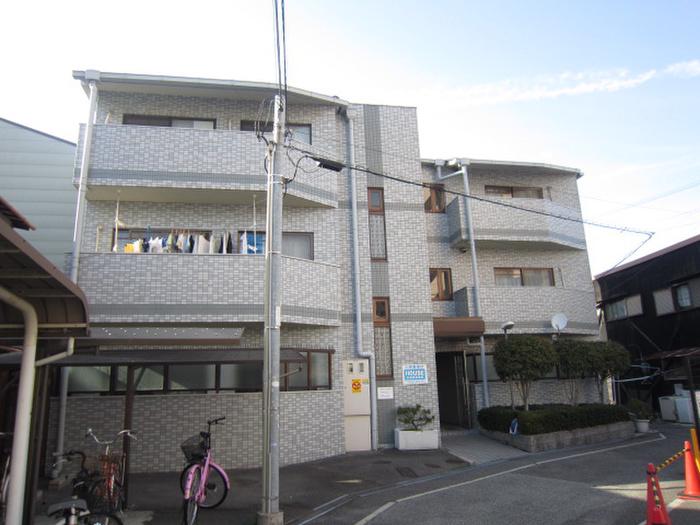 サンライズIII