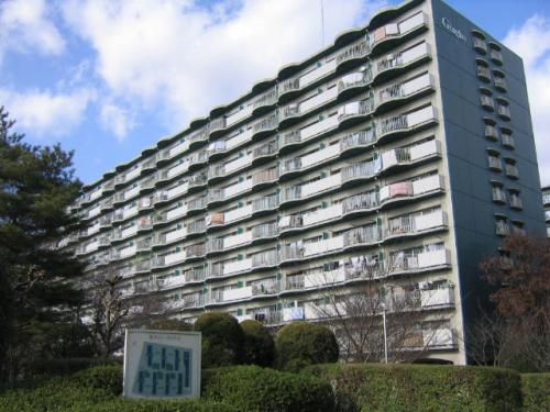 淀川パークハウス