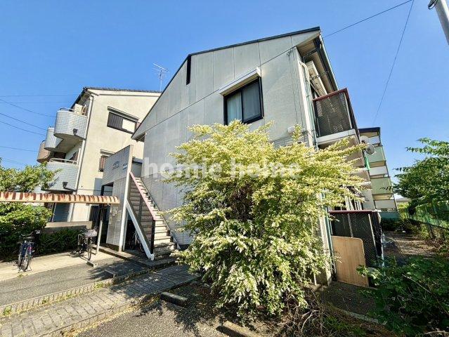 HOUSEアルバ
