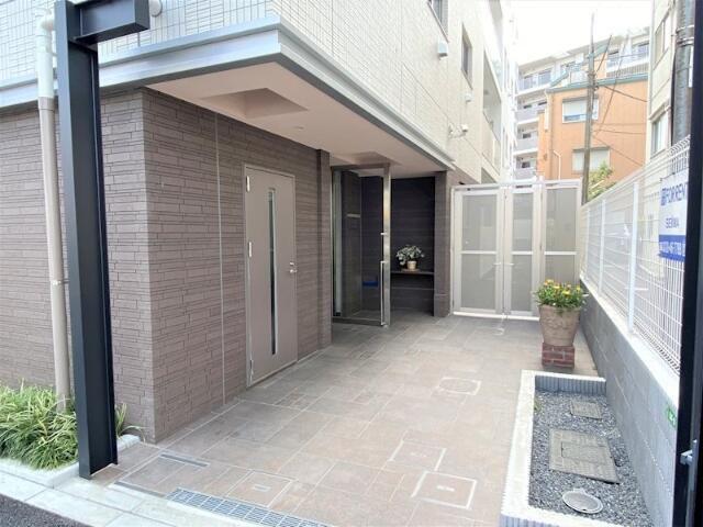 コスモス江古田