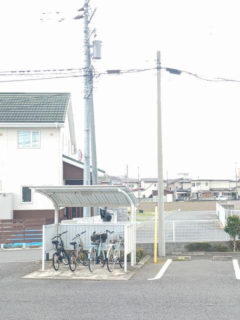 ＪＲ東北本線 西那須野駅 徒歩24分 2階建 築15年