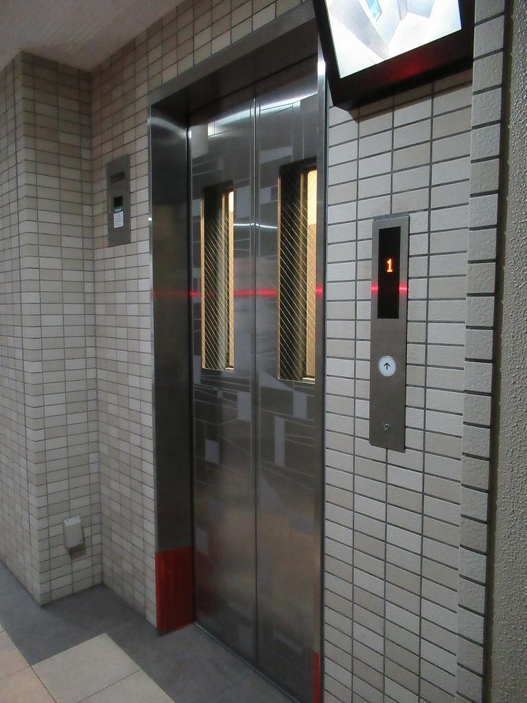 クレーデ東新小岩